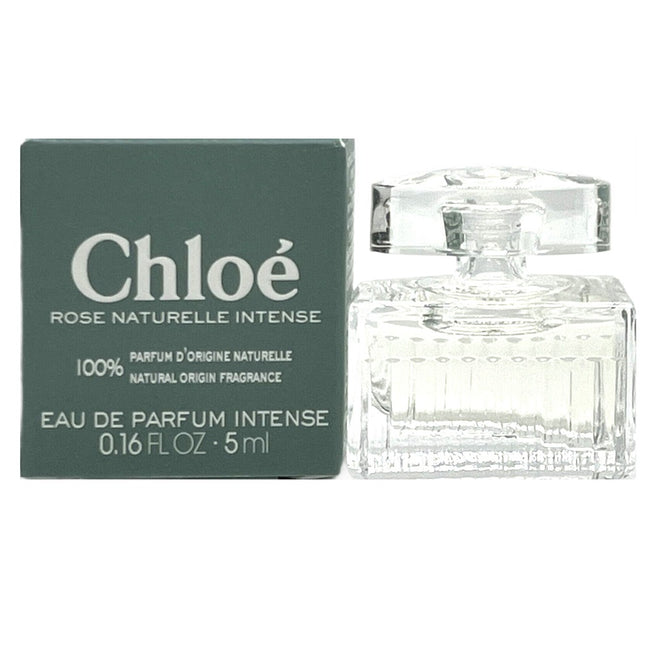 Chloe Rose Naturelle Intense woda perfumowana