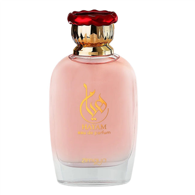 Zimaya Hayam woda perfumowana spray