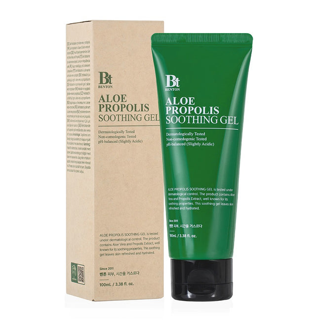 Benton Aloe Propolis Soothing Gel kojący żel z aloesem i propolisem 100ml