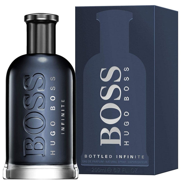 Hugo Boss Boss Bottled Infinite woda perfumowana spray
