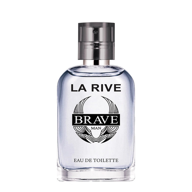 La Rive Brave Man woda toaletowa spray