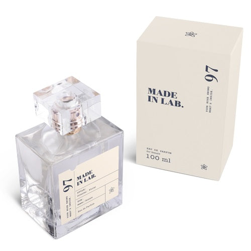Made In Lab 97 Women woda perfumowana spray