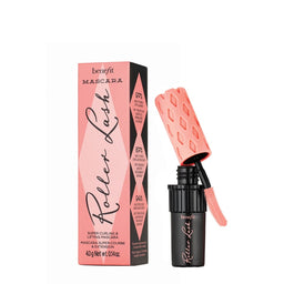 Benefit Roller Lash Curling & Lifting Mascara podkręcająco-liftingujący tusz do rzęs