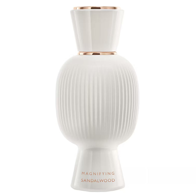 Bvlgari Allegra Magnifying Sandalwood esencja perfum