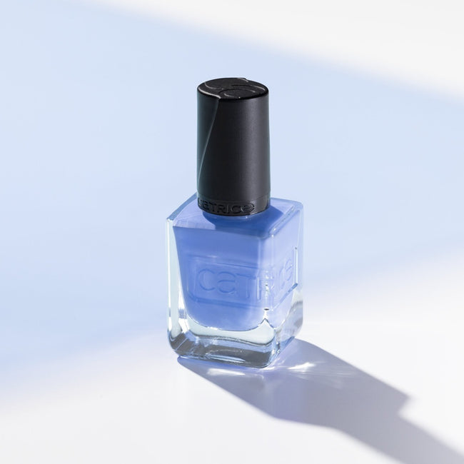 Catrice Gel Affair lakier do paznokci