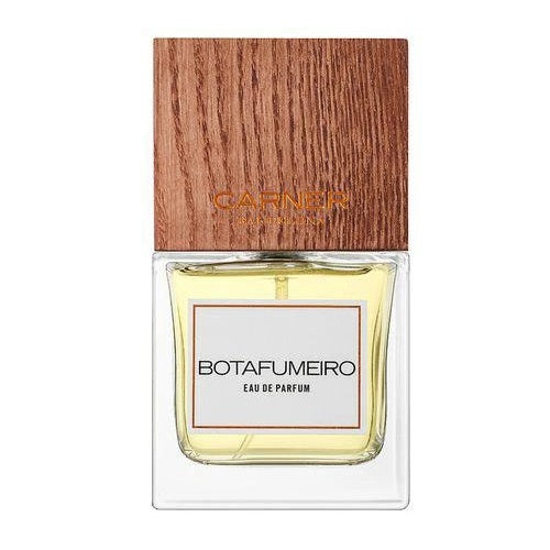 Carner Barcelona Botafumeiro woda perfumowana