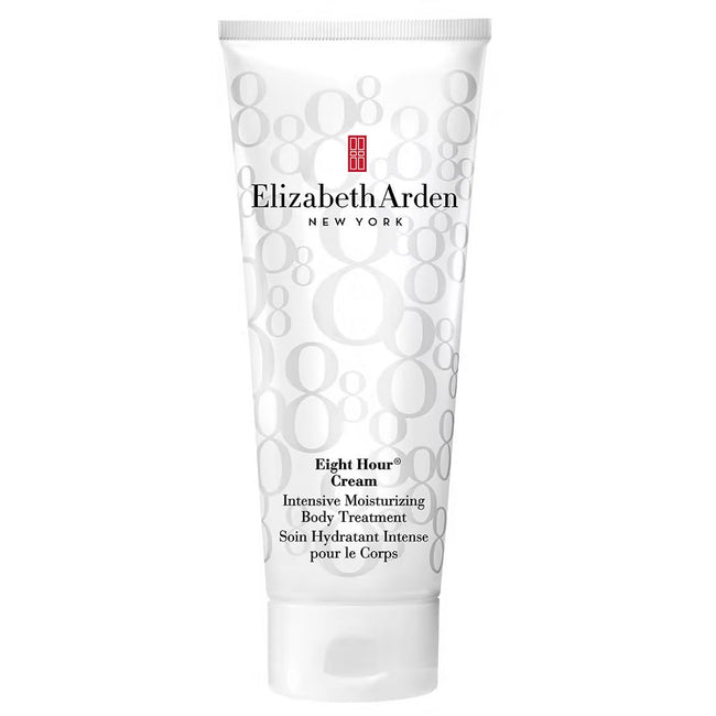 Elizabeth Arden Eight Hour Cream intensywnie nawilżający krem do ciała 200ml