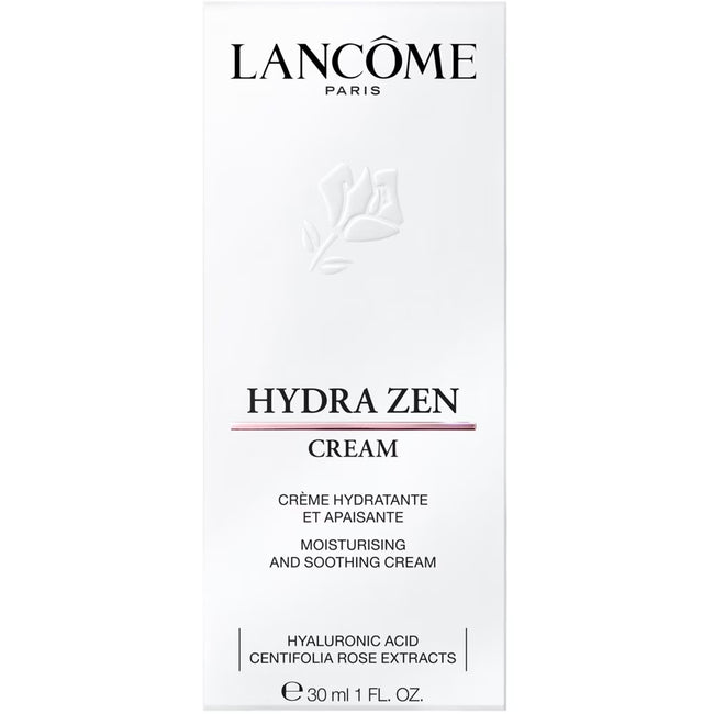 Lancome Hydra Zen Cream nawilżająco-kojący krem do twarzy 30ml