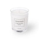 Mizensir Pivoine du Matin świeca zapachowa 90g