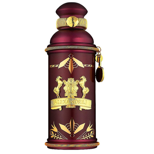 Alexandre.J Rose Alba woda perfumowana spray