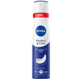Nivea Protect & Care antyperspirant spray 250ml