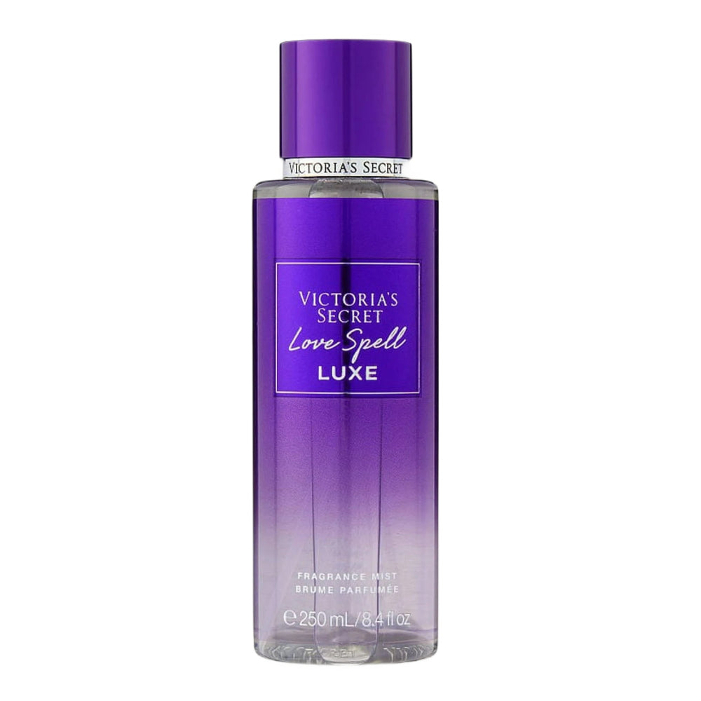 victoria's secret love spell luxe