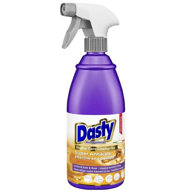 Dasty Super Antikalk odkamieniacz w sprayu 700ml