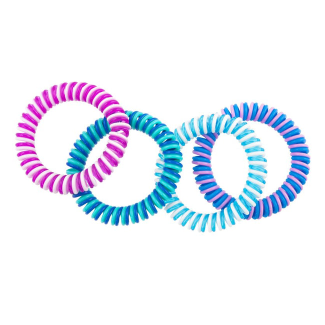 Chicco Perfumed Bracelet bransoletka zapachowa odstraszająca komary