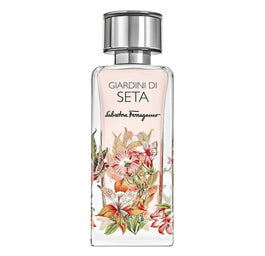 Salvatore Ferragamo Giardini Di Seta woda perfumowana