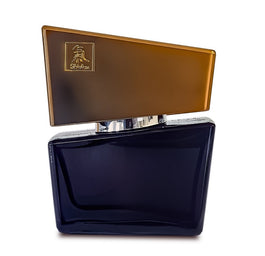 Shiatsu Pheromone Man Gray perfumy z feromonami 15ml