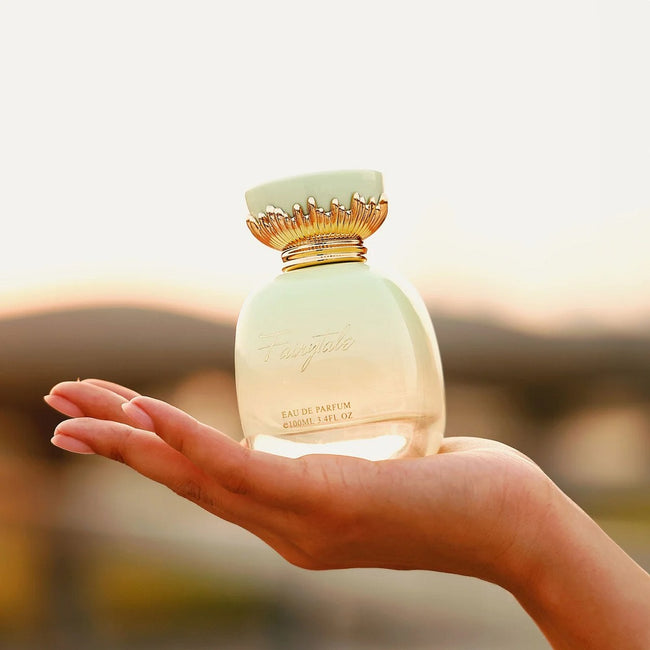 Maison Asrar Fairy Tale woda perfumowana spray
