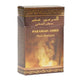 Al Haramain Amber olejek perfumowany