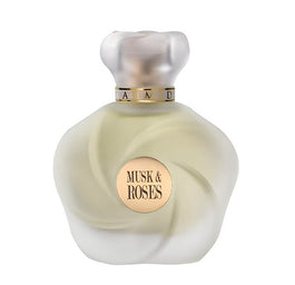Ahmed Al Maghribi Musk & Roses woda perfumowana