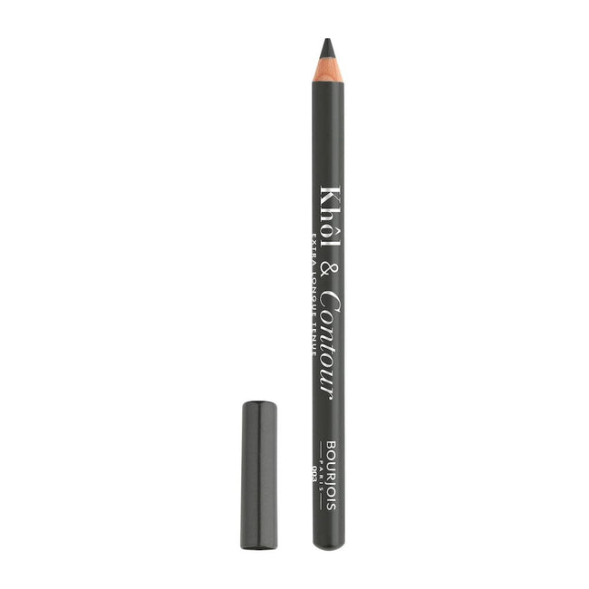 Bourjois Khol&Contour Eye Pencil Extra-Long Wear kredka do oczu