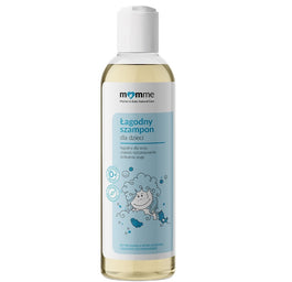 MomMe Łagodny szampon dla dzieci 200ml