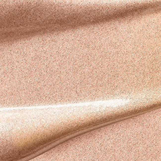 KIKO Milano Glow Fusion Gleam Dream Highlighter rozświetlacz do twarzy w płynie z aplikatorem gąbkowym