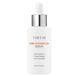Tirtir Pure Vitamin C24 Serum rozjaśniające serum do twarzy 30ml