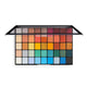 Makeup Revolution Maxi Reloaded Eyeshadow Palette paleta cieni do powiek