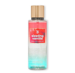 Victoria's Secret Sizzing Vanilla mgiełka do ciała 250ml