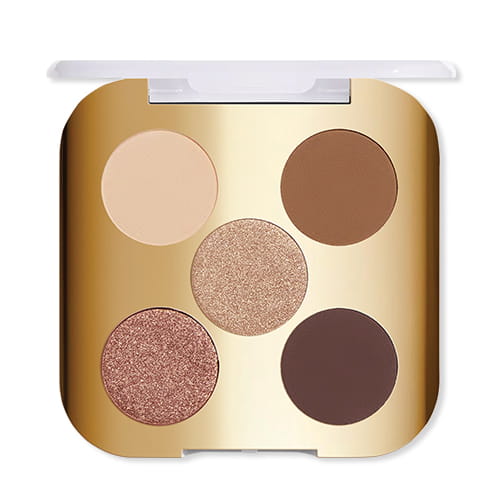 Joko Eyeshadow Palette paletka cieni do powiek