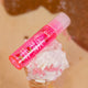 Quiz Cosmetics Splash Lip Oil odżywczy olejek do ust z olejkami i witaminą E