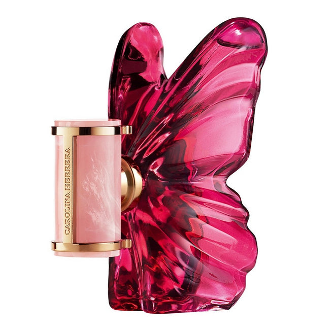 Carolina Herrera La Bomba woda perfumowana spray