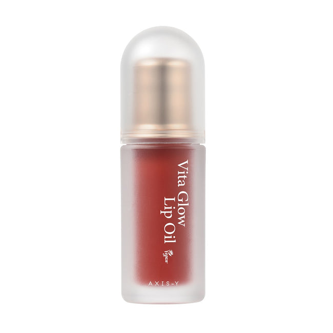 AXIS-Y Vita Glow Lip Oil olejek do ust