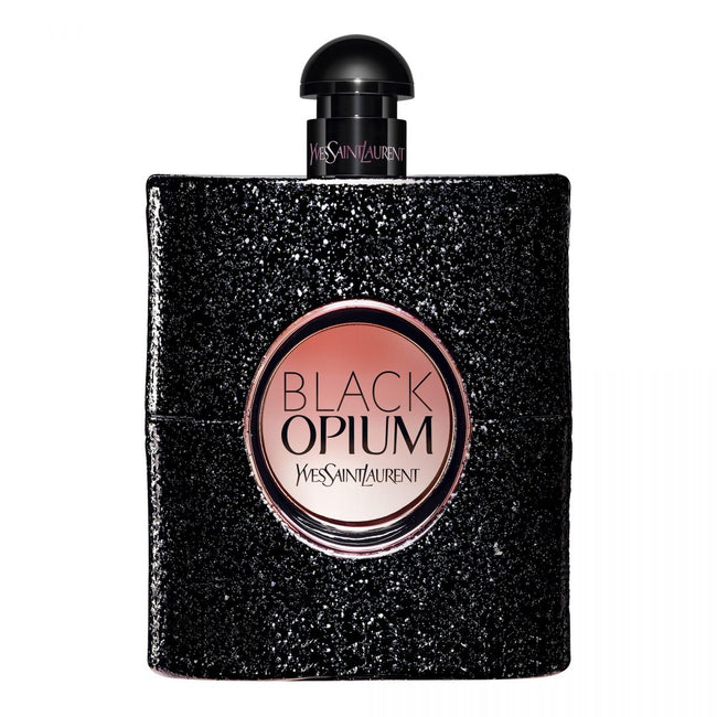 Yves Saint Laurent Black Opium woda perfumowana spray