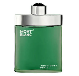 Mont Blanc Individuel Tonic For Men woda toaletowa spray