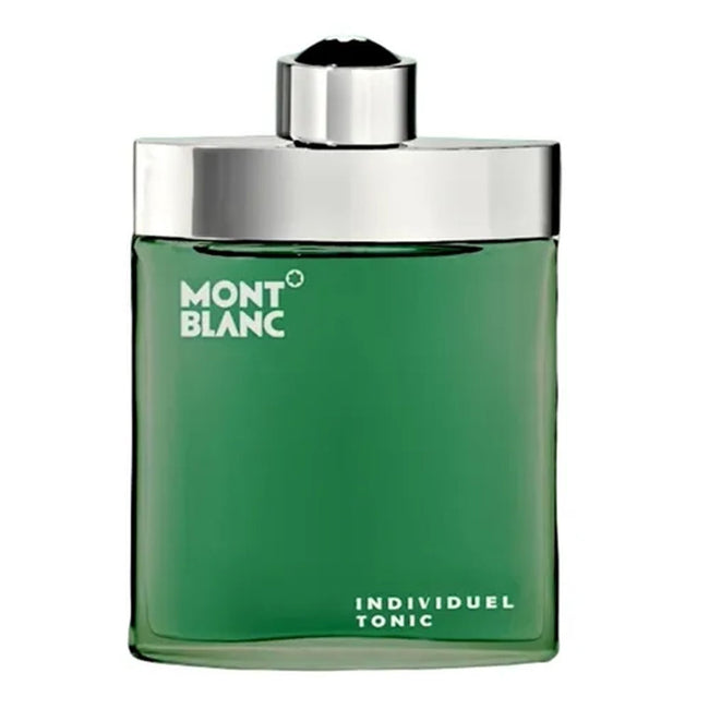 Mont Blanc Individuel Tonic For Men woda toaletowa spray