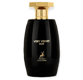 Maison Alhambra Very Velvet Noir woda perfumowana spray
