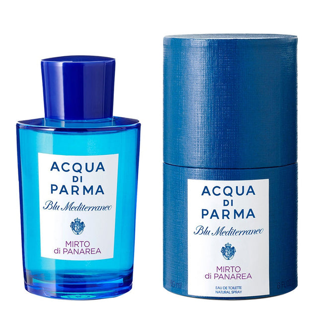 Acqua di Parma Blu Mediterraneo Mirto Di Panarea woda toaletowa spray