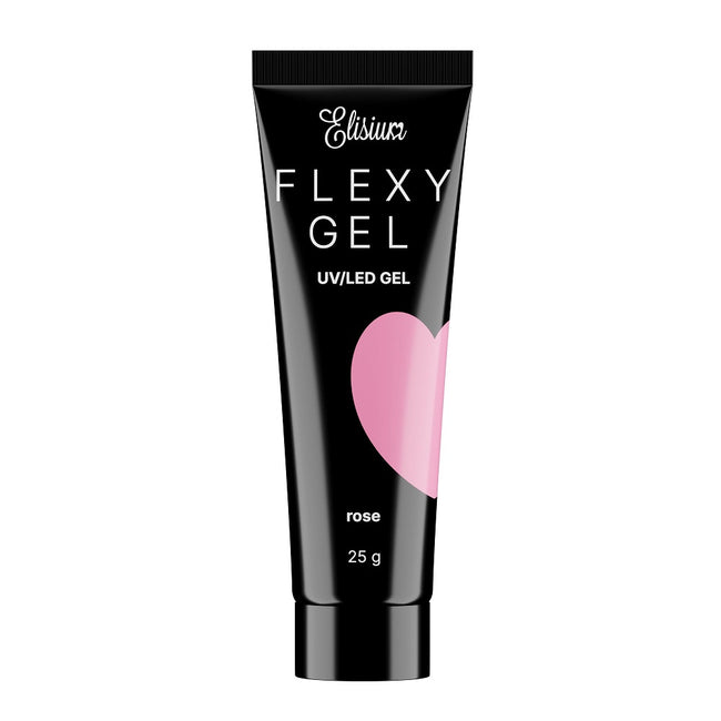 Elisium Flexy Gel żel do przedłużania paznokci