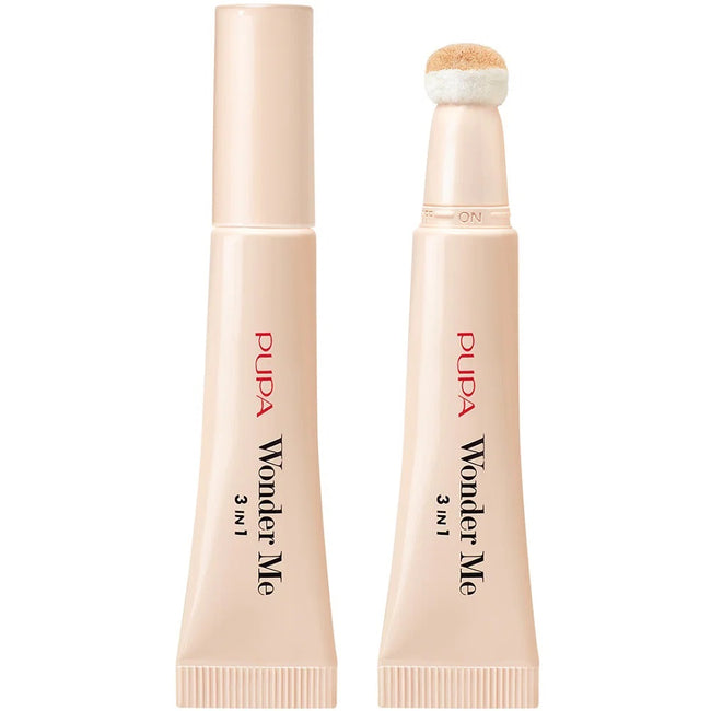 Pupa Milano Wonder Me 3 in 1 wielofunkcyjny korektor do twarzy 7.5ml