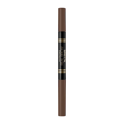 Max Factor Real Brow Fill & Shape wypełniająca kredka do brwi