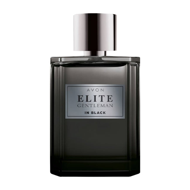 Avon Elite Gentleman In Black woda toaletowa spray