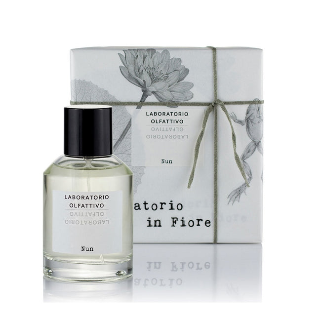 Laboratorio Olfattivo Nun woda perfumowana spray