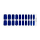 NeoNail Gel Stickers Easy On lakier hybrydowy w naklejce