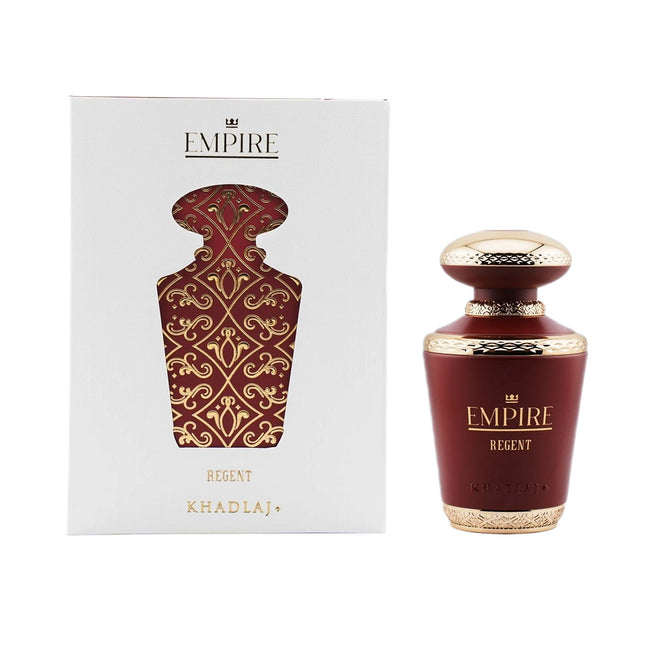 Khadlaj Empire Regent woda perfumowana spray