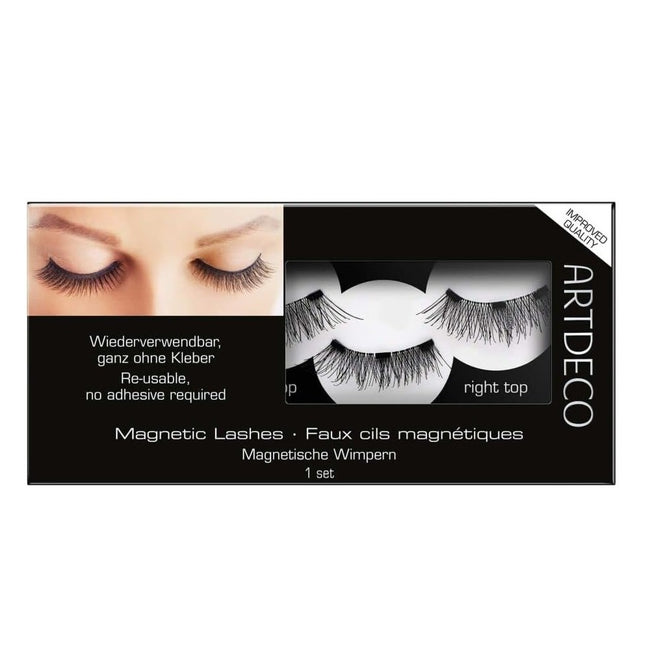 Artdeco Magnetic Lashes magnetyczne rzęsy