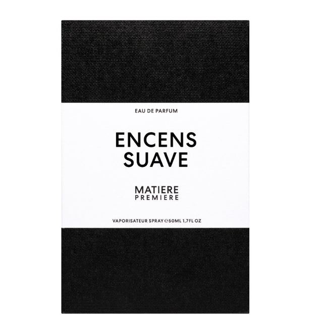 Matiere Premiere Encens Suave woda perfumowana spray