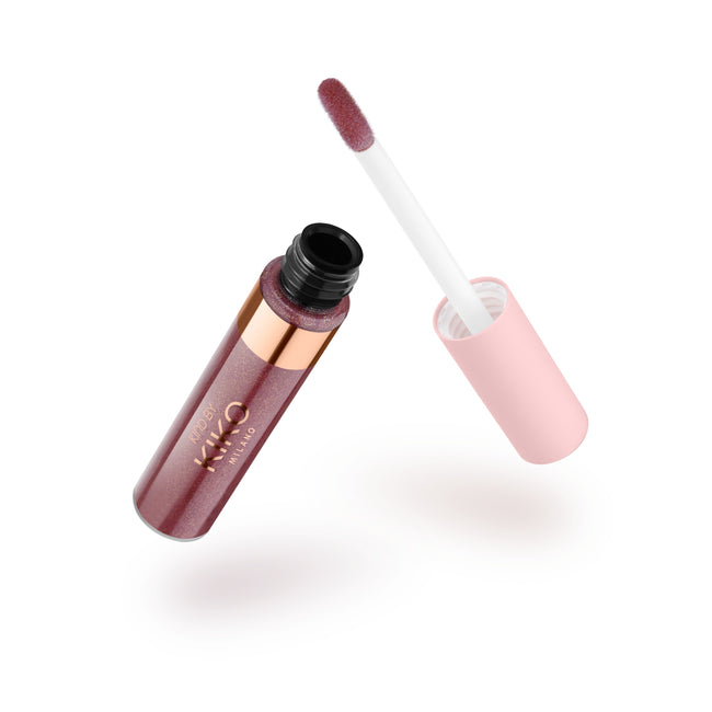 KIKO Milano Kind by KIKO Glowy Hydra Lip Oil nawilżający olejek do ust 7ml