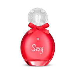 Obsessive Sexy perfumy z feromonami spray