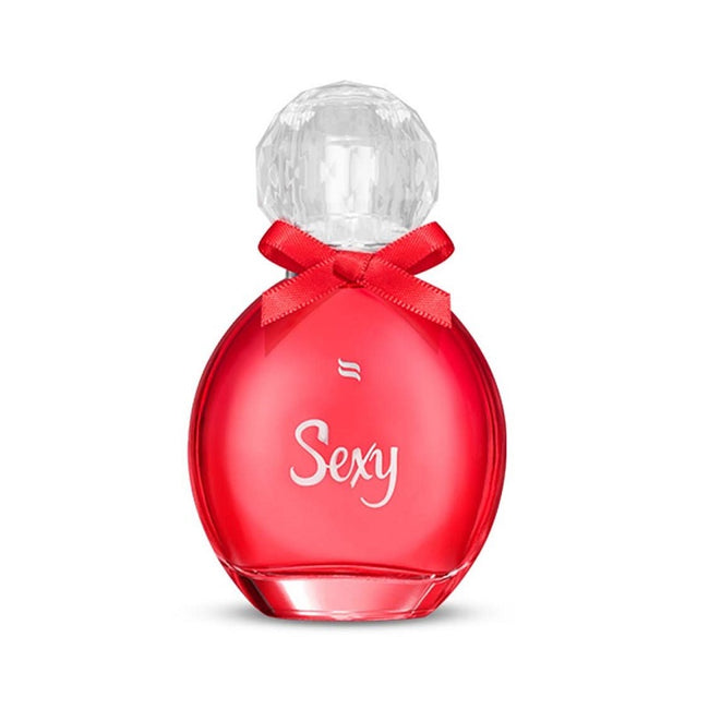 Obsessive Sexy perfumy z feromonami spray